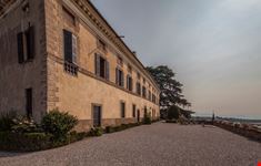 Castello di Bornato